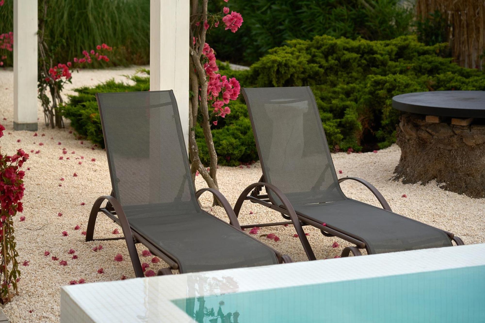 Casa Eucaliptus Villa L'Eucaliptus Ngoại thất bức ảnh