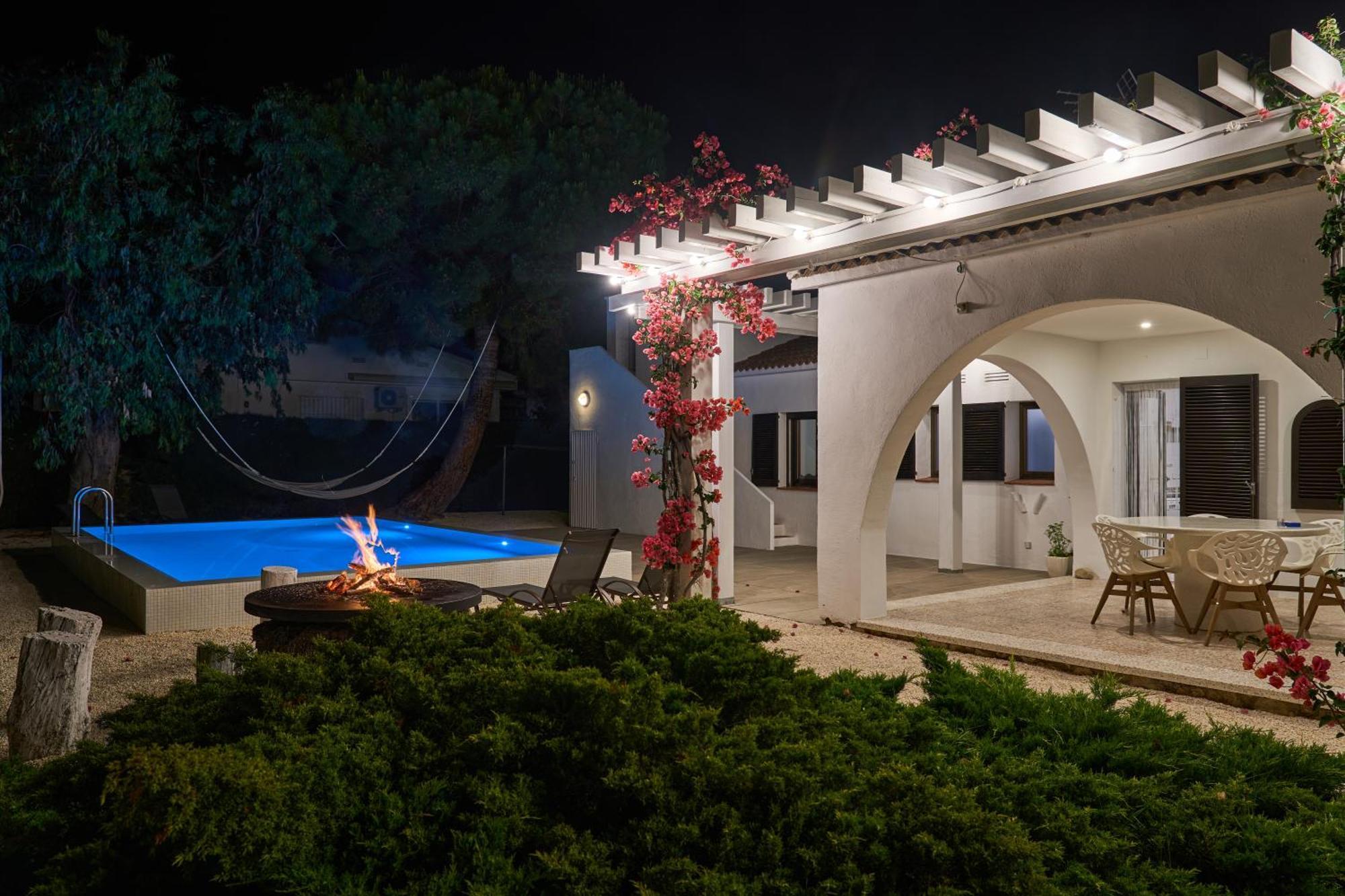 Casa Eucaliptus Villa L'Eucaliptus Ngoại thất bức ảnh