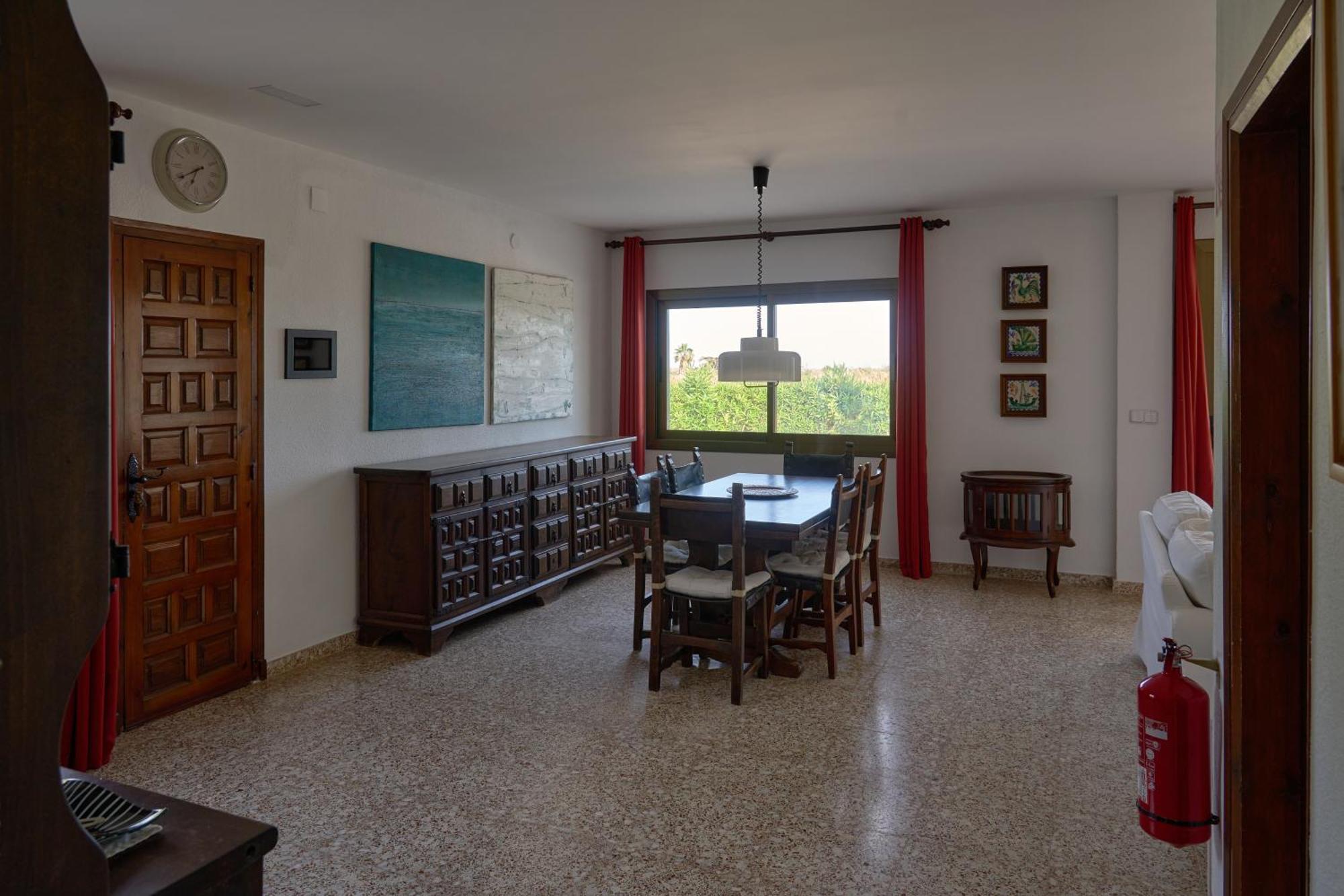 Casa Eucaliptus Villa L'Eucaliptus Ngoại thất bức ảnh