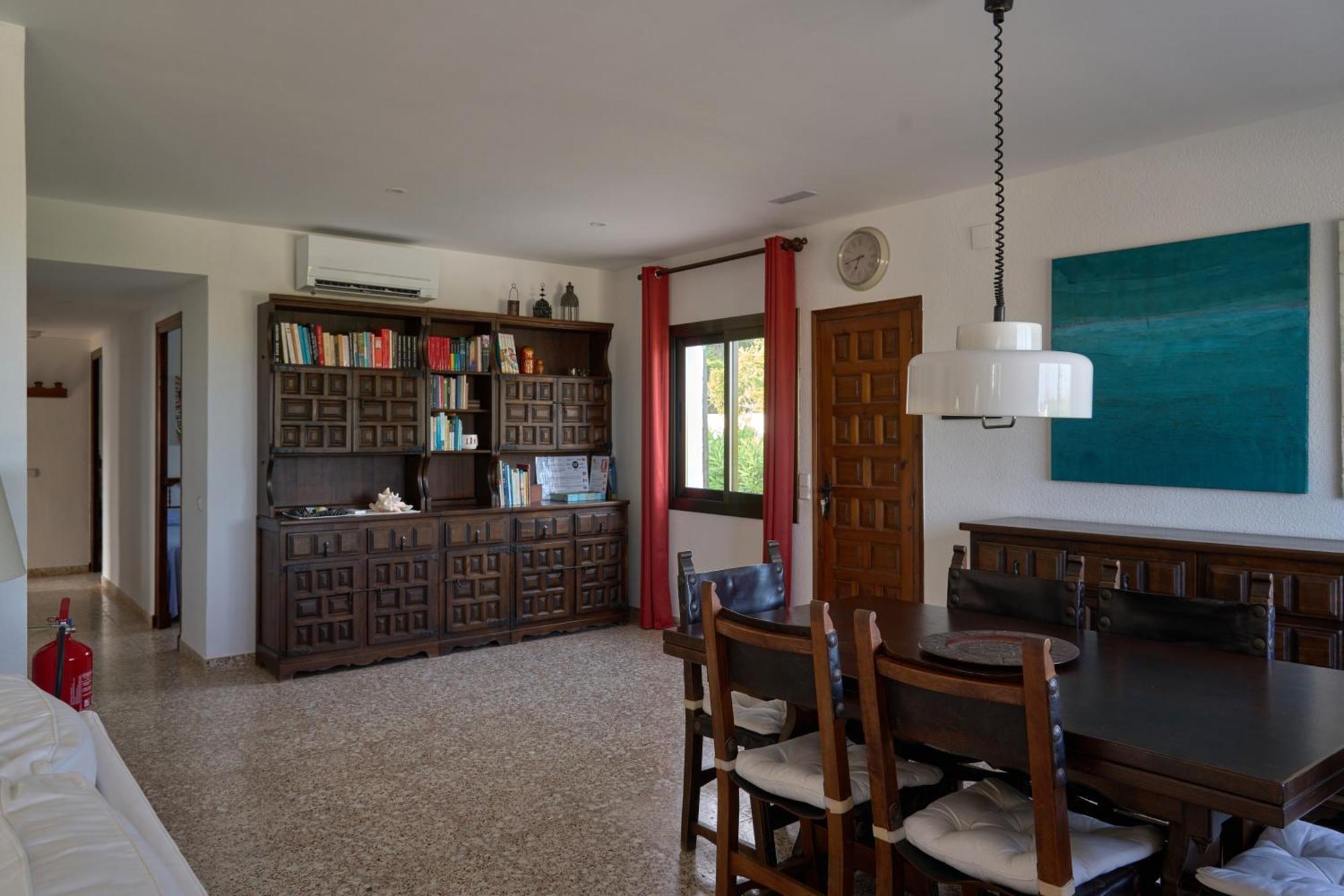 Casa Eucaliptus Villa L'Eucaliptus Ngoại thất bức ảnh