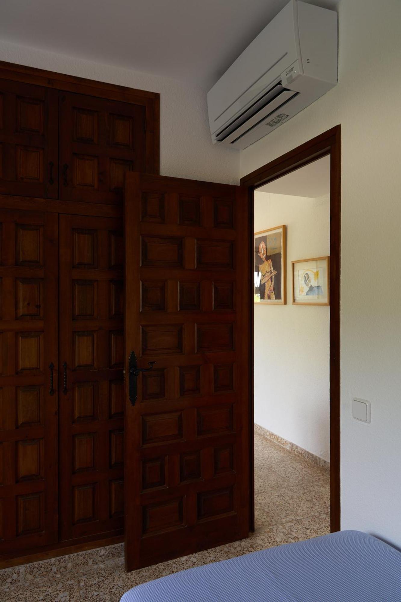 Casa Eucaliptus Villa L'Eucaliptus Ngoại thất bức ảnh
