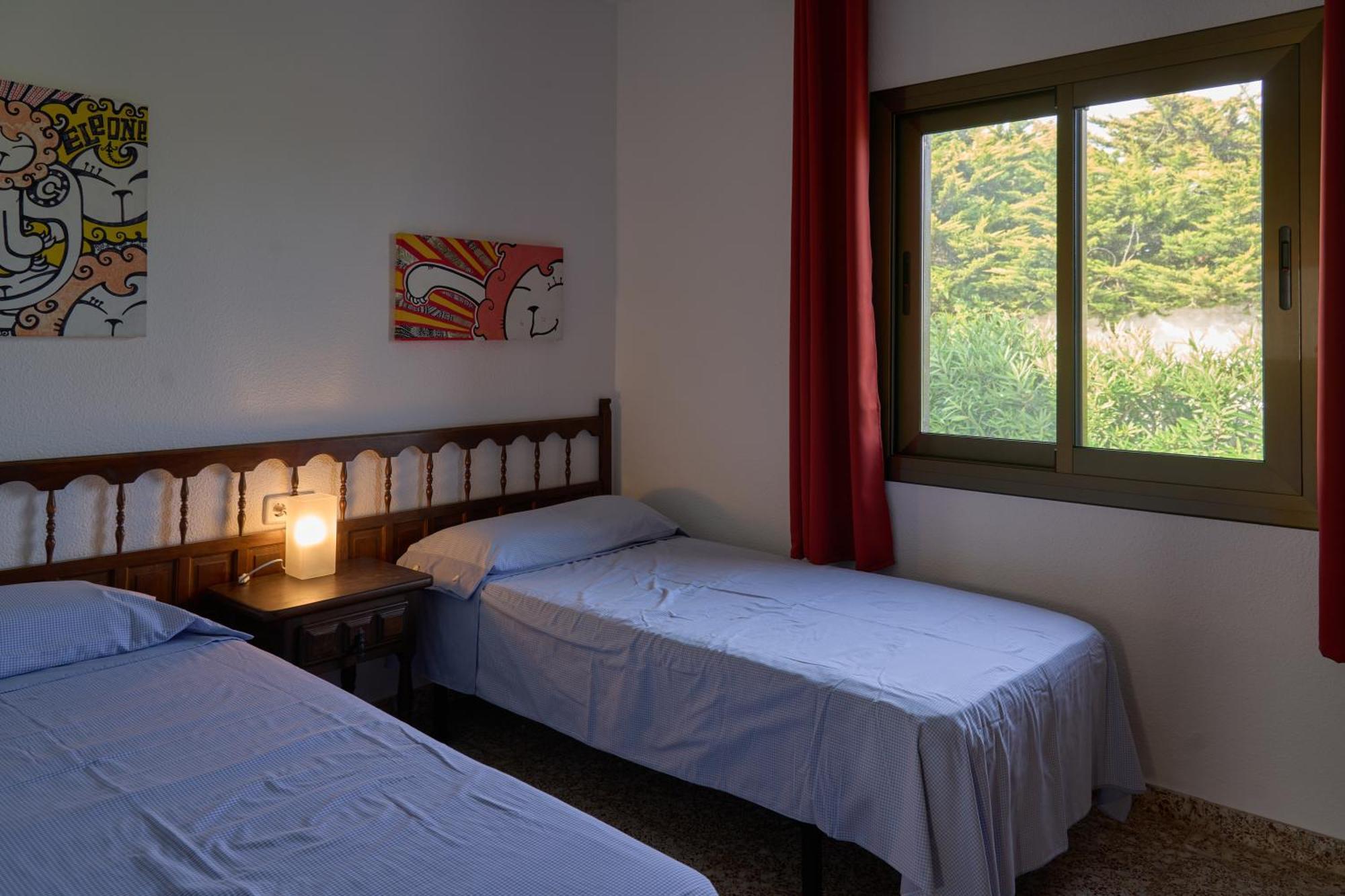 Casa Eucaliptus Villa L'Eucaliptus Ngoại thất bức ảnh