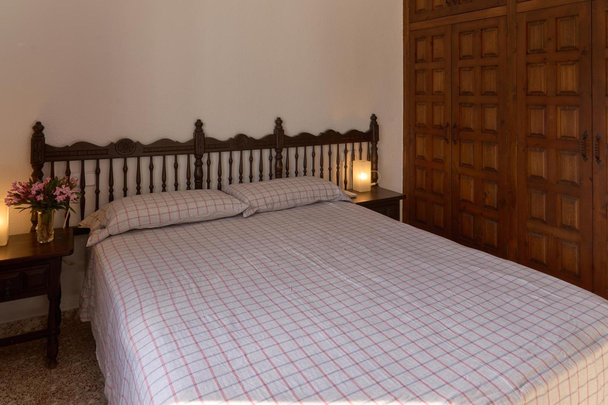 Casa Eucaliptus Villa L'Eucaliptus Ngoại thất bức ảnh