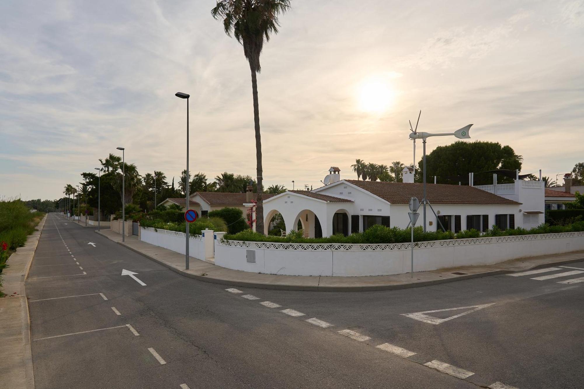 Casa Eucaliptus Villa L'Eucaliptus Ngoại thất bức ảnh