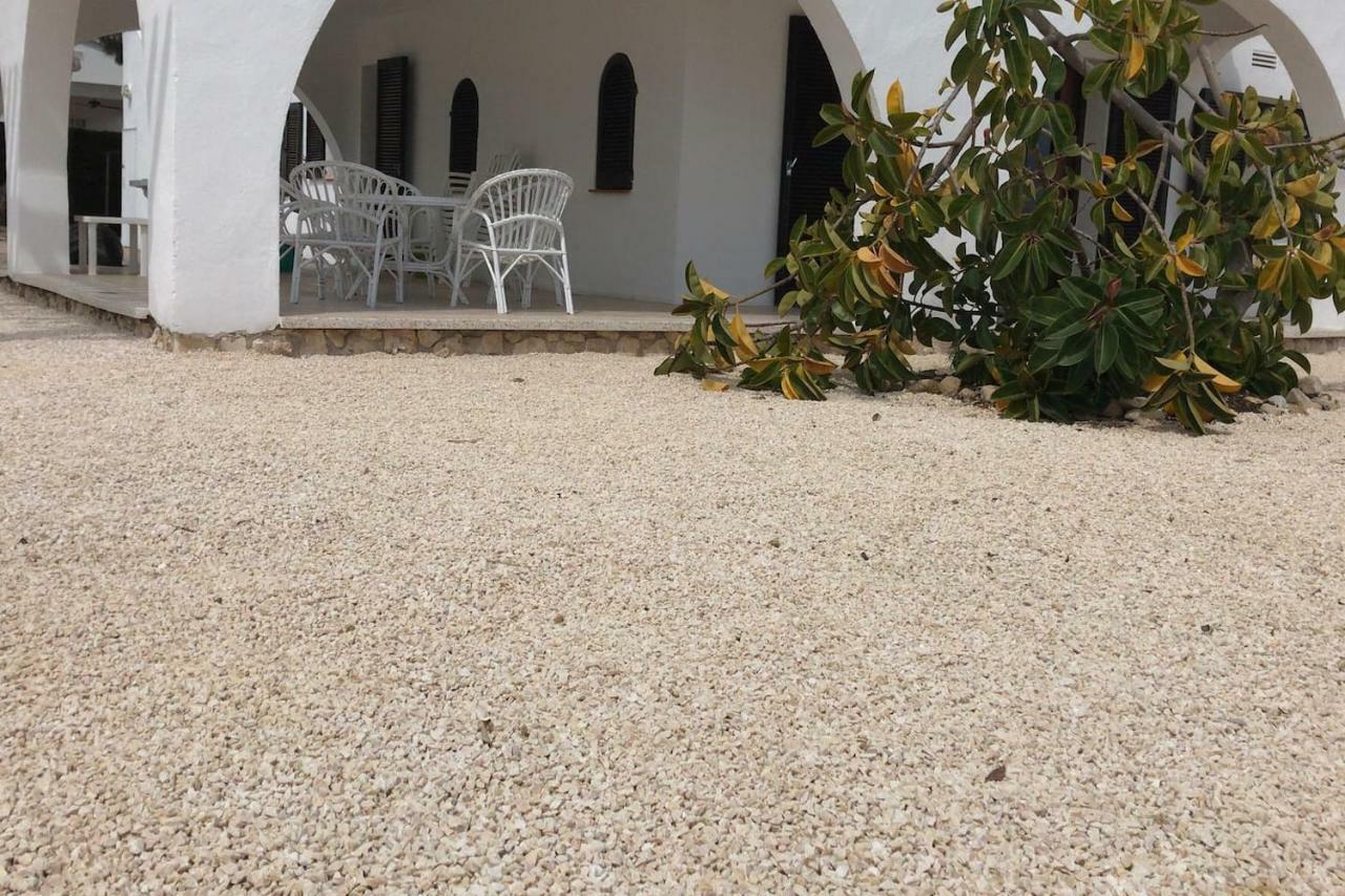 Casa Eucaliptus Villa L'Eucaliptus Ngoại thất bức ảnh