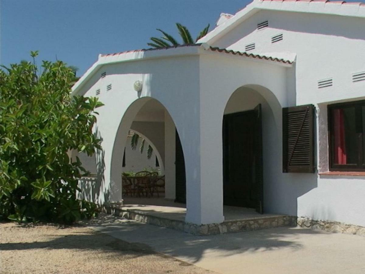 Casa Eucaliptus Villa L'Eucaliptus Ngoại thất bức ảnh