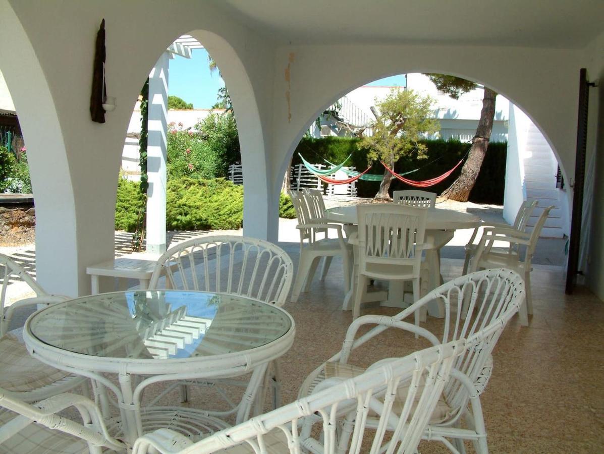 Casa Eucaliptus Villa L'Eucaliptus Ngoại thất bức ảnh